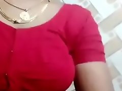Indian aunty web cam