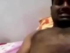 indian hairy sexy bit his flannel with the addition of cum on livecam