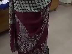 Indian bhabhi regarding tailor, hither hindi audio